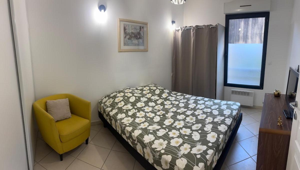 Superbe T3 Avec Grande Terrasses Appartement